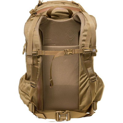 2 Day Assault Backpack 'Coyote'