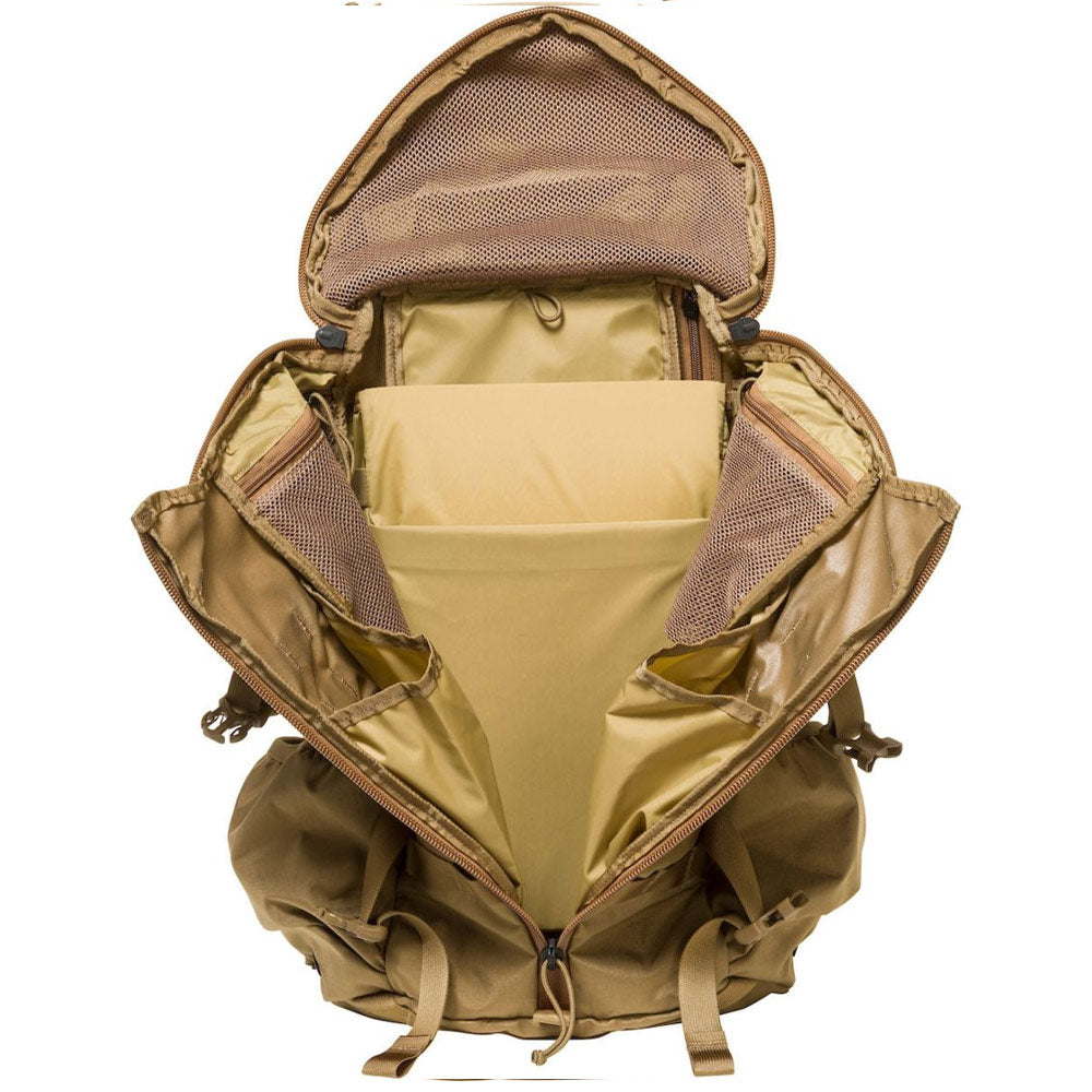 2 Day Assault Backpack 'Coyote'