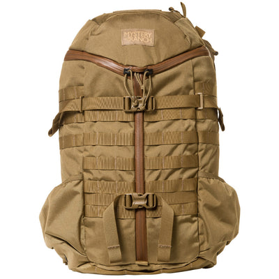 2 Day Assault Backpack 'Coyote'