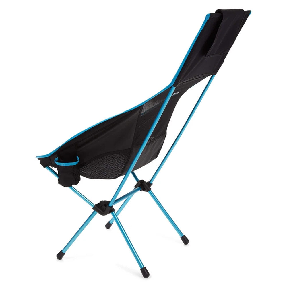 Savanna Chair 'Black'