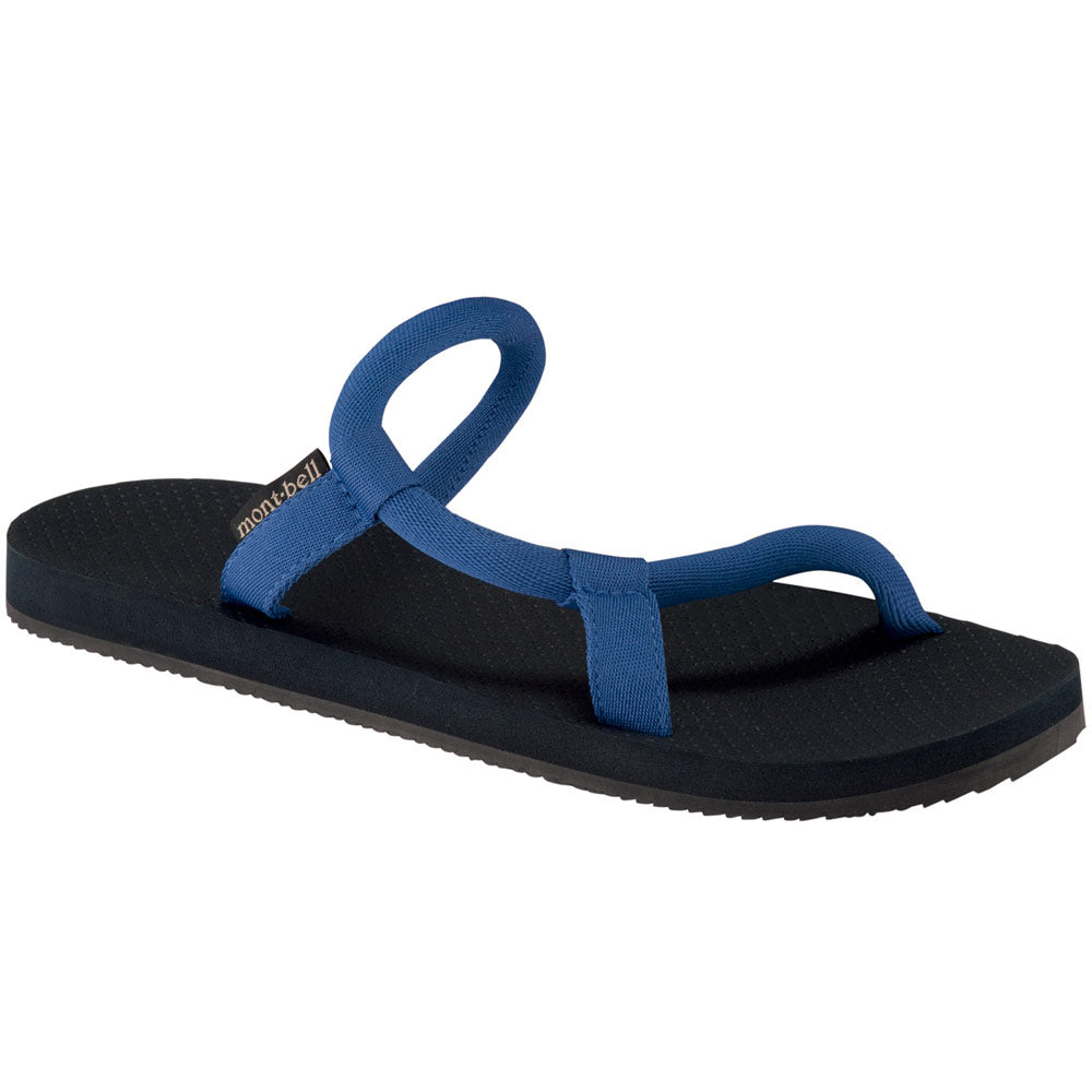 Sock-On Sandals 'Dark Navy / Blue'