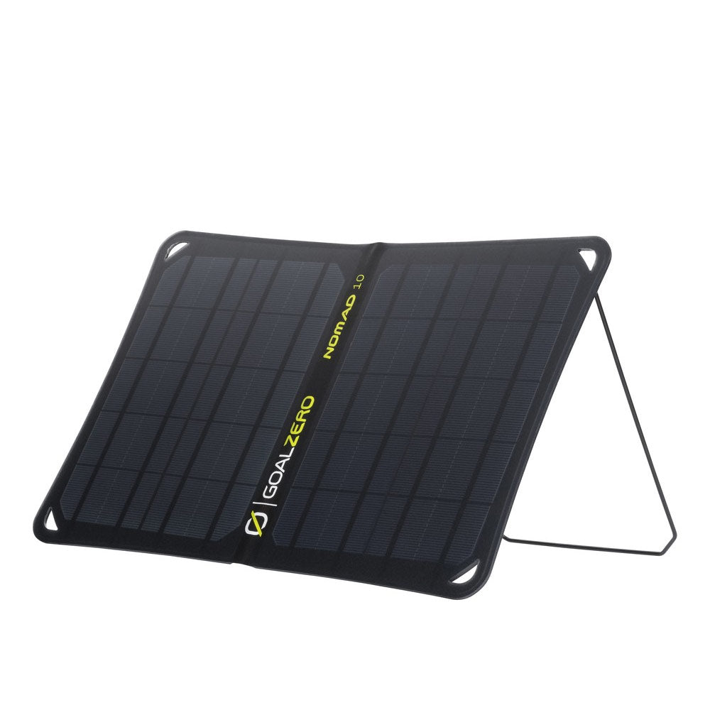 Nomad 10 Solar Panel