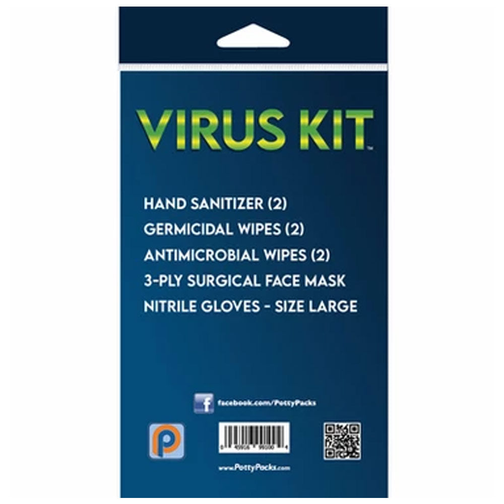 Virus Kit