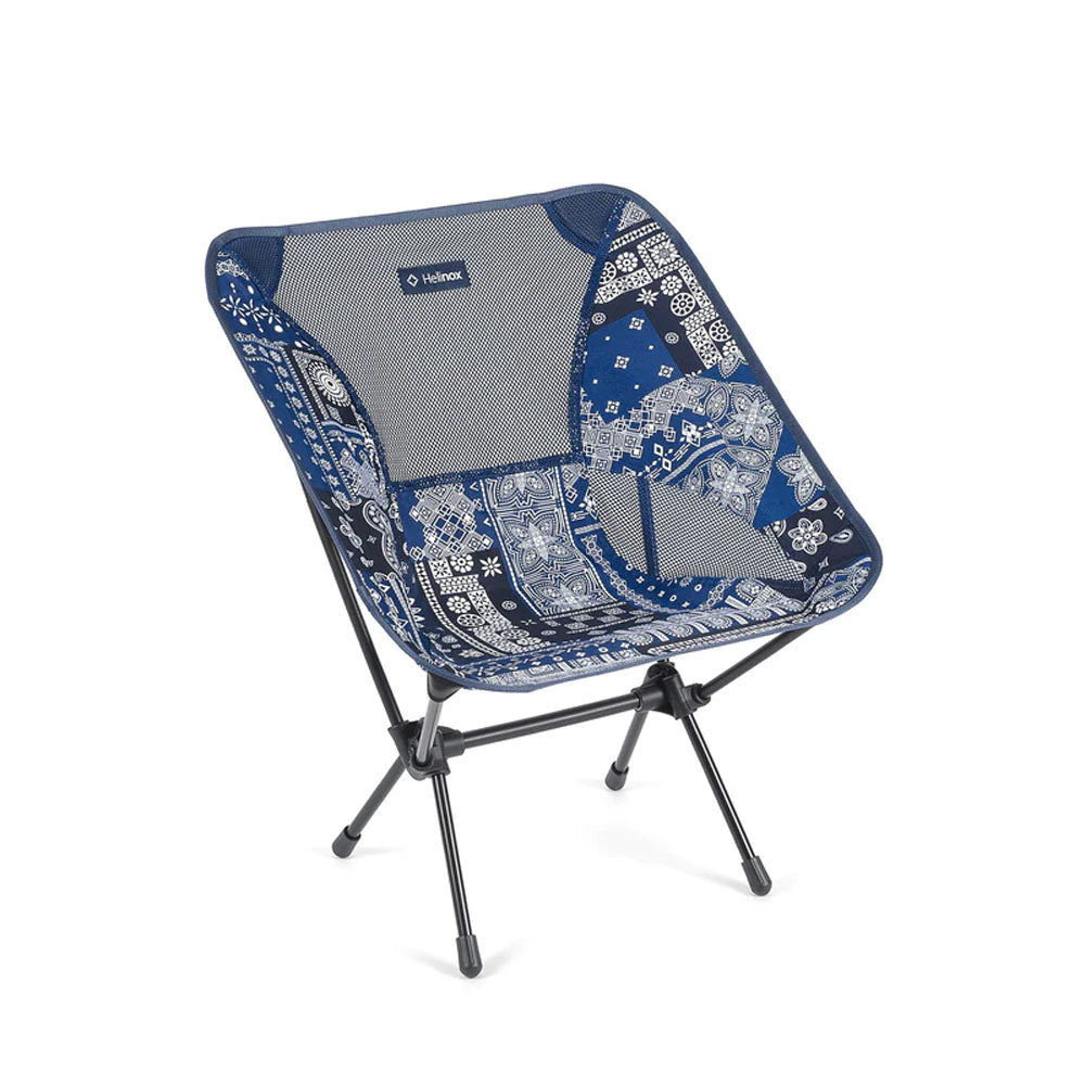 Chair One 'Blue Bandana'