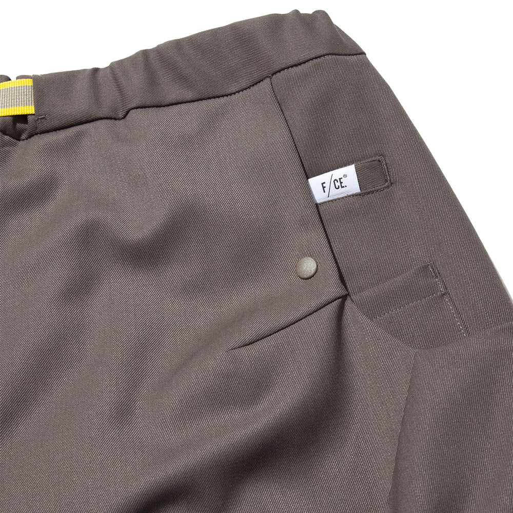 Traveller Cargo Pants 'Beige'