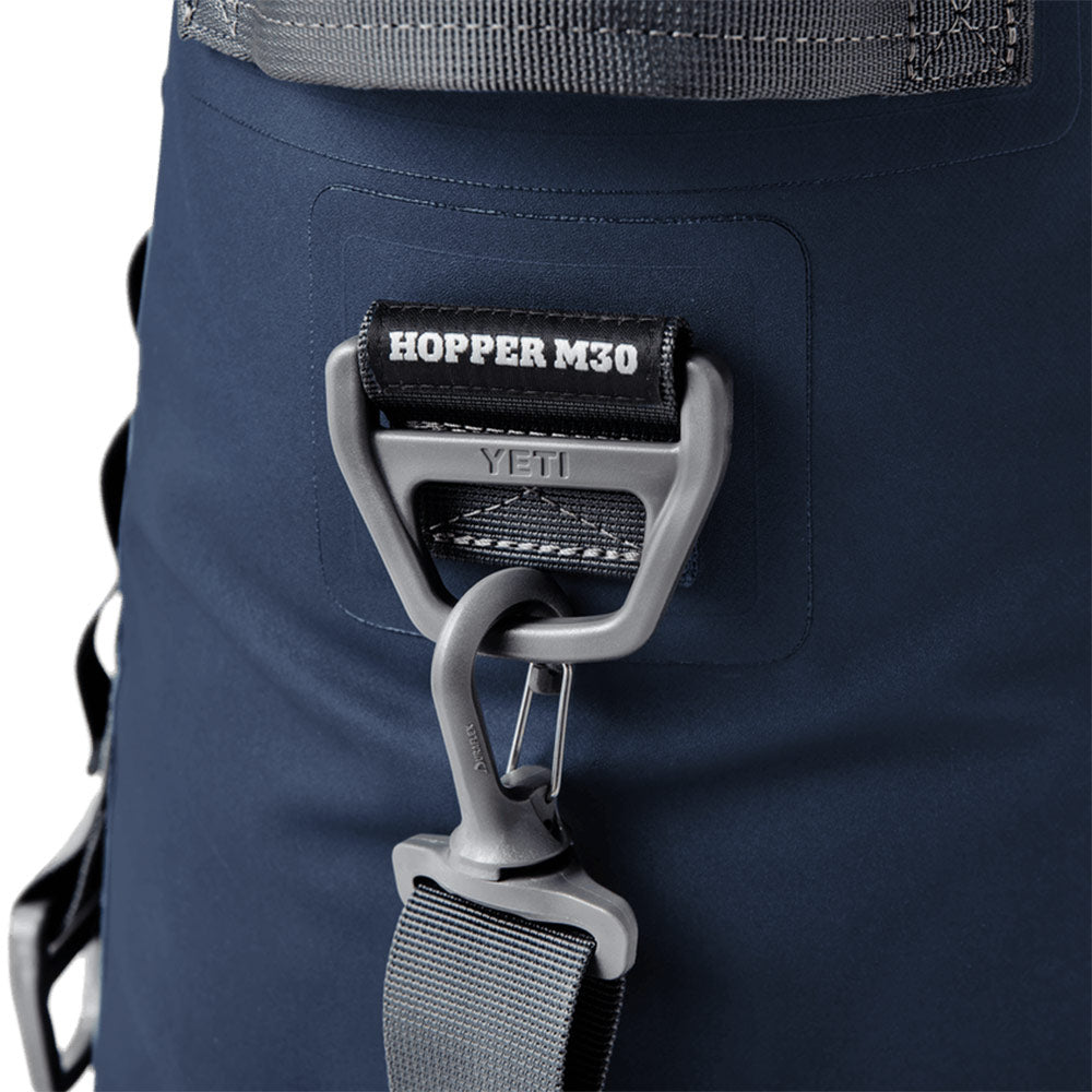 Hopper M30 Soft Cooler 2.0 'Navy'