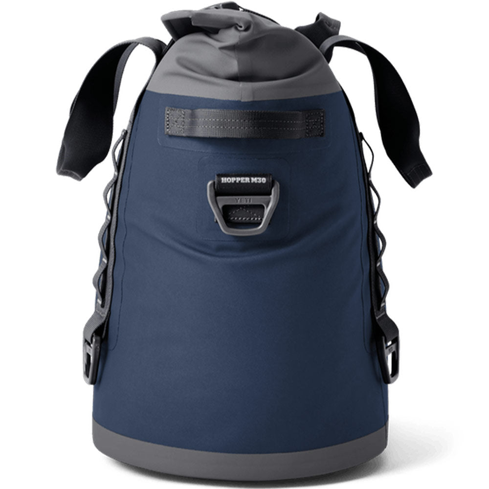 Hopper M30 Soft Cooler 2.0 'Navy'