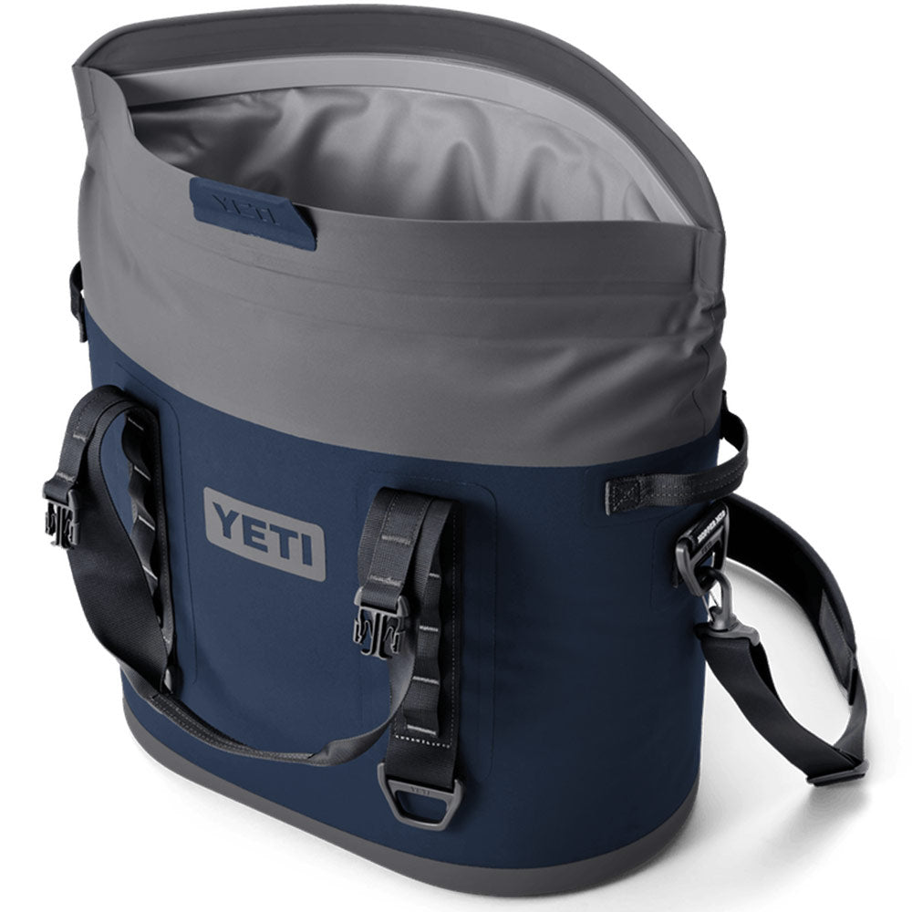 Hopper M30 Soft Cooler 2.0 'Navy'