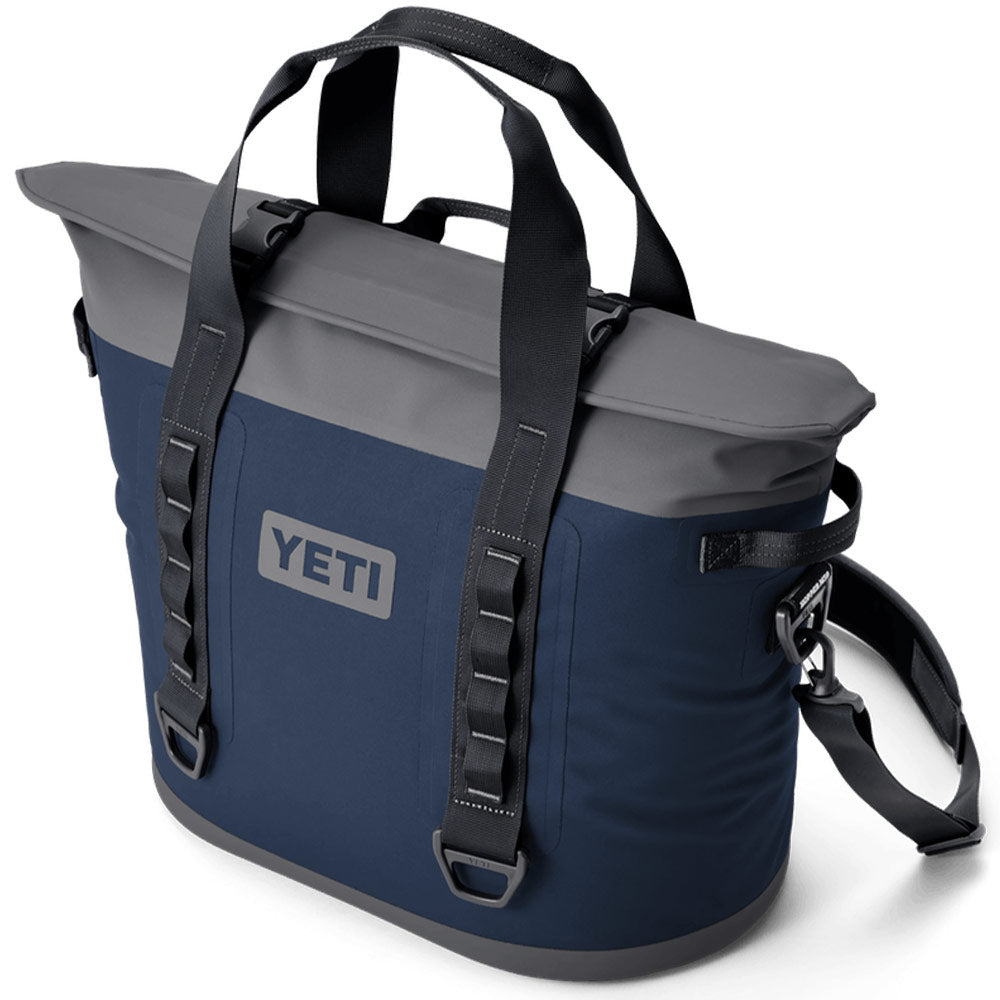 Hopper M30 Soft Cooler 2.0 'Navy'