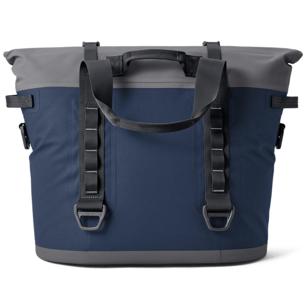 Hopper M30 Soft Cooler 2.0 'Navy'