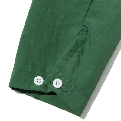 Packable Anorak 'Green'