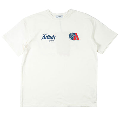 Kora Logo S/S T-Shirt 'Off White'