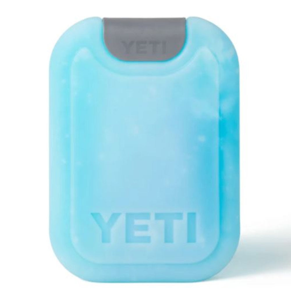 Yeti Thin Ice ''