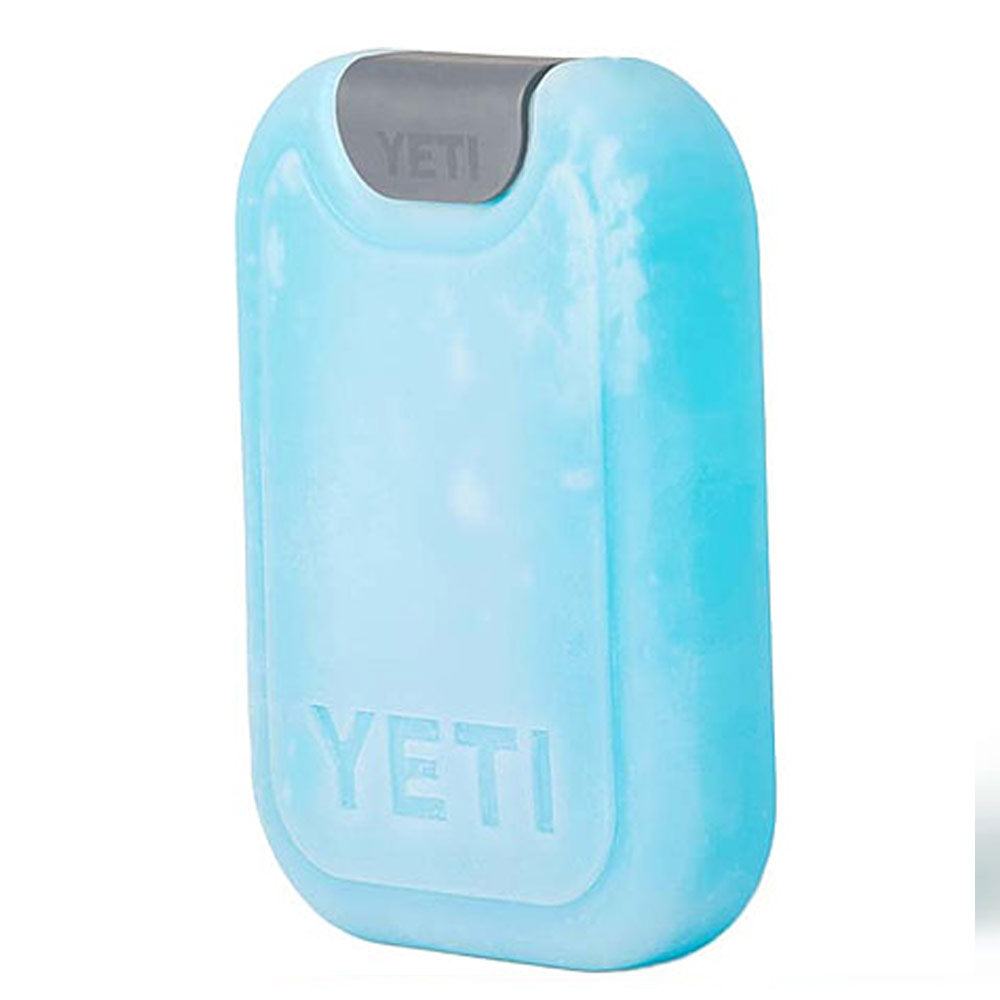 Yeti Thin Ice ''