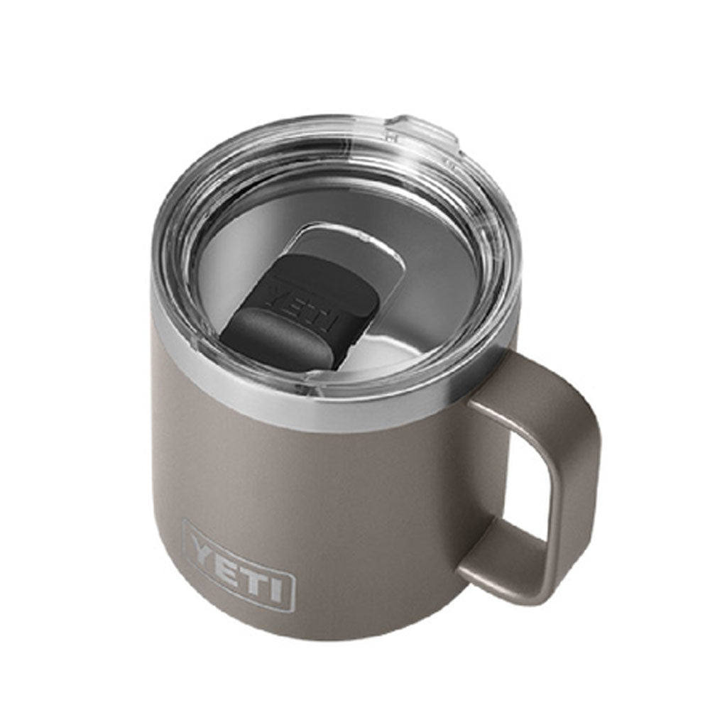 Yeti 30 oz Rambler Tumbler with Magslider Lid - Sharptail Taupe