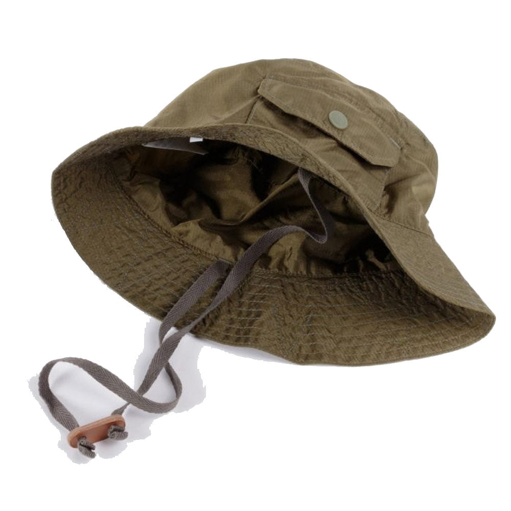 Explorer Hat 'Olive'