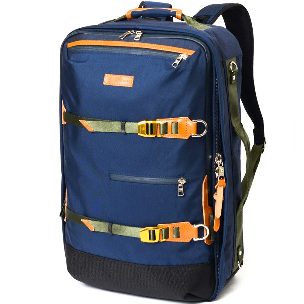 Potential 3Way Backpack 'Navy'