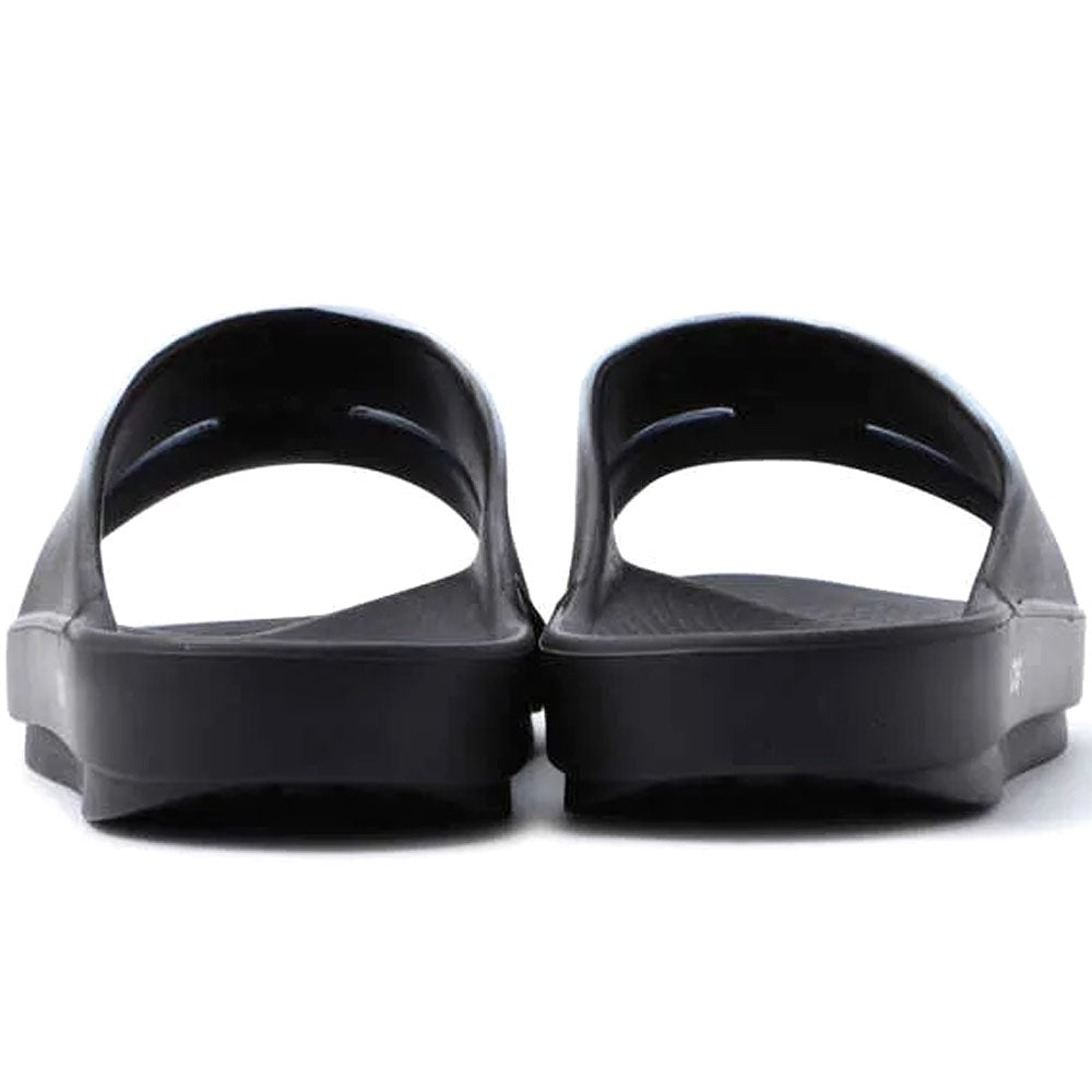 Recovery Sandal x OOFOS Ahh 'Black'
