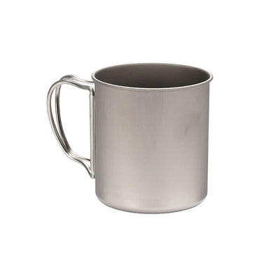 TI Single Wall 450 Mug