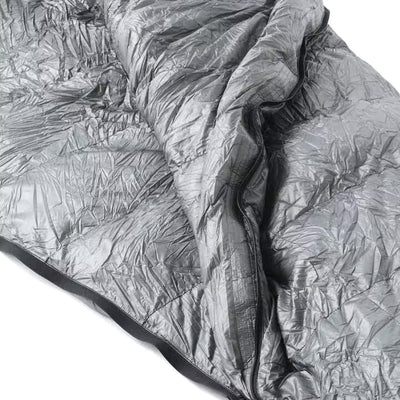 Sleeping Bag 500 x NANGA 'Gray'