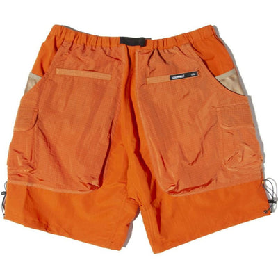 Technical Short Pant x F/CE 'Orange'
