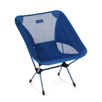 Chair One 'Blue Block'