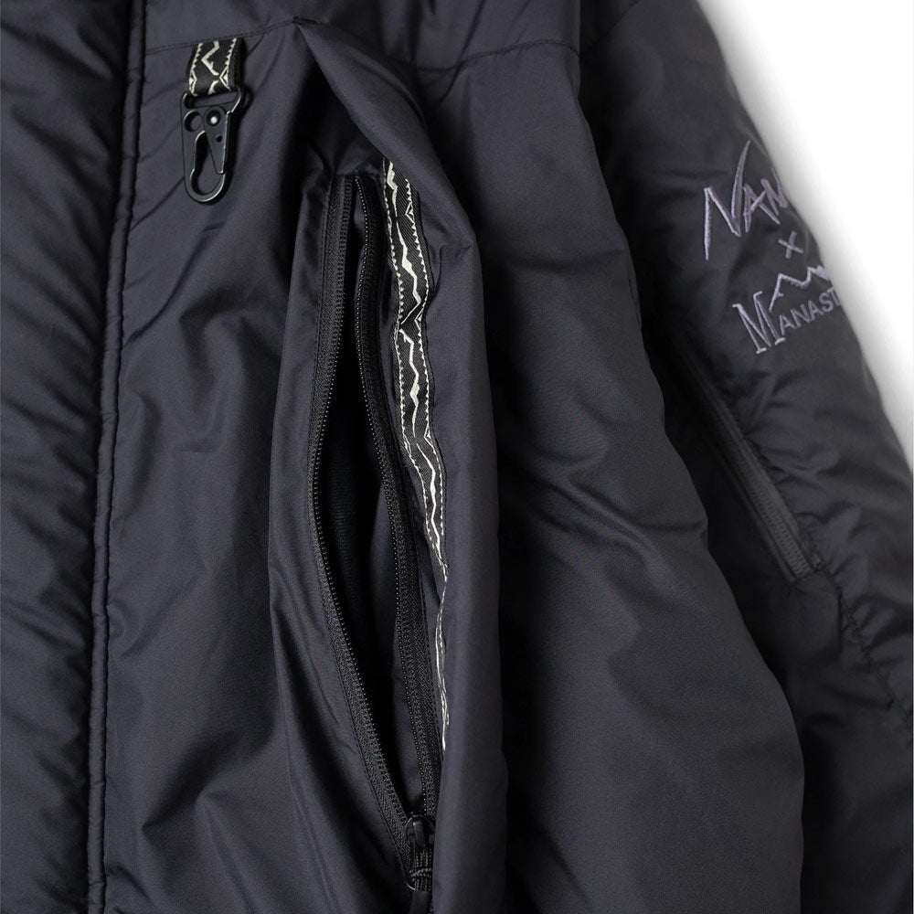 Nanga Down Jacket '22 'Black'