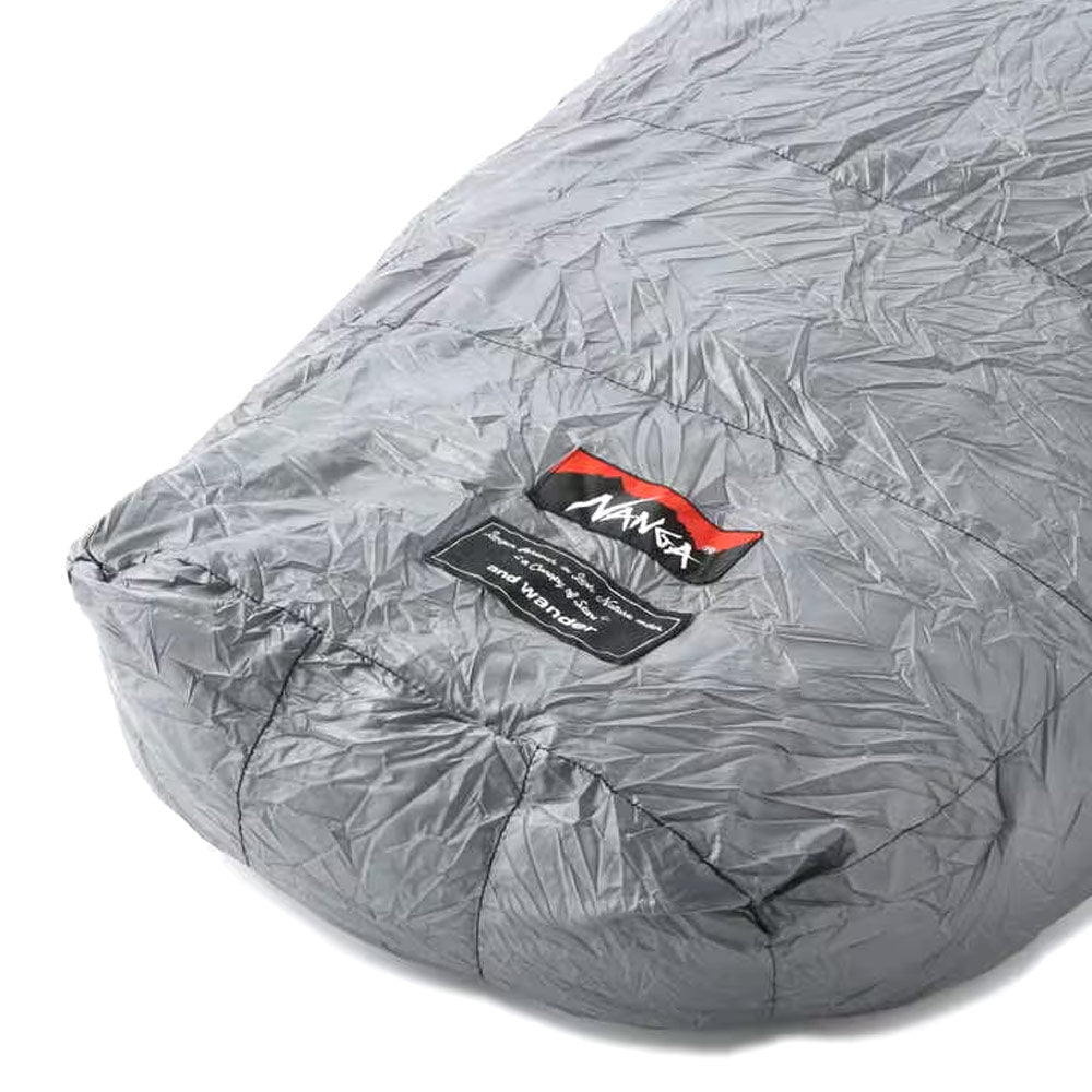 Sleeping Bag 500 x NANGA 'Gray'
