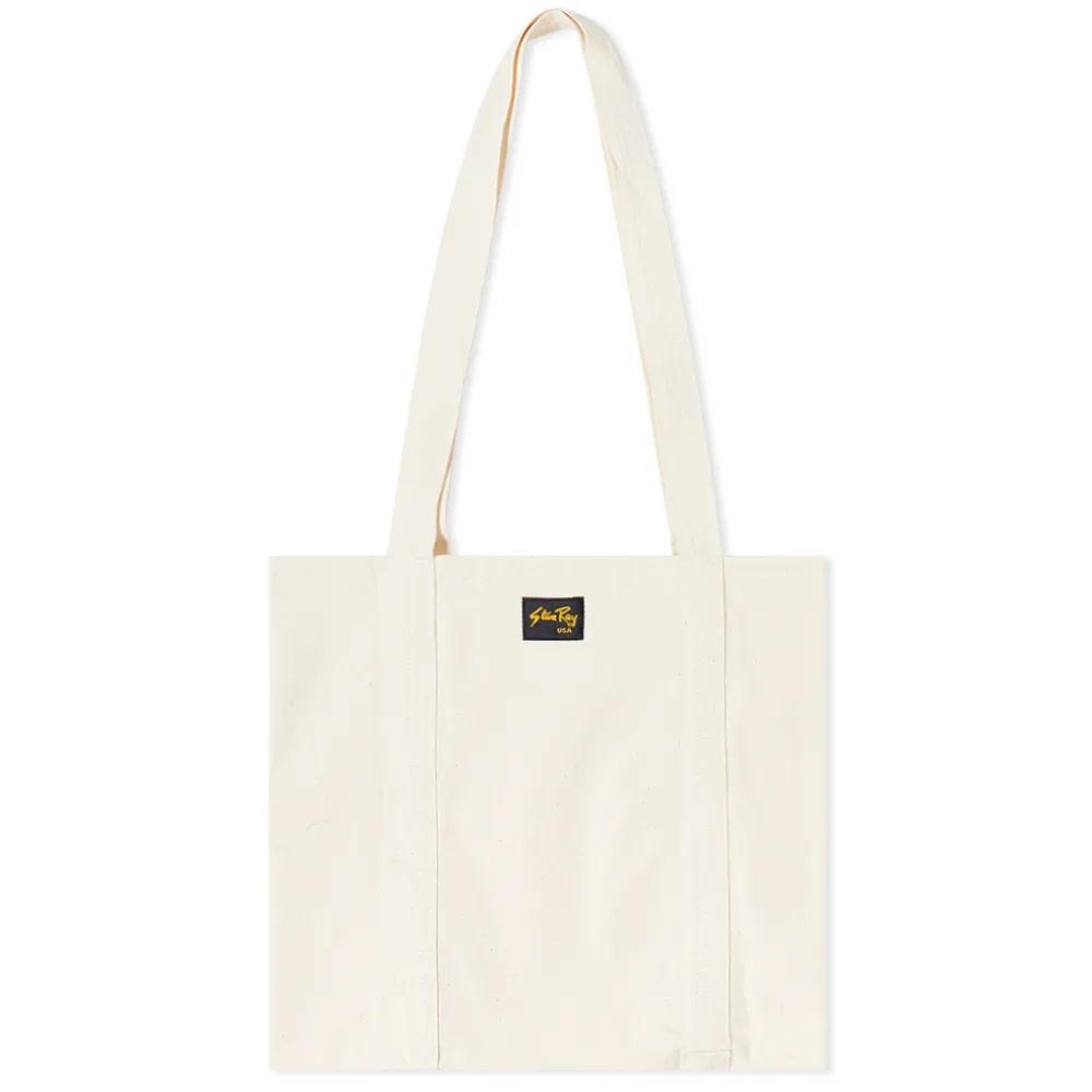 Tote Bag 'Natural Drill'