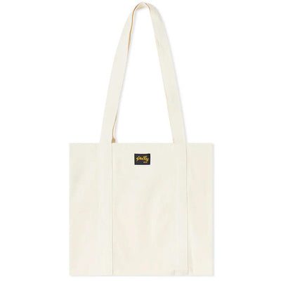 Tote Bag 'Natural Drill'