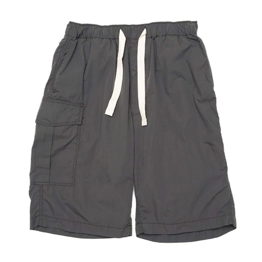Easy Cargo Shorts 'Charcoal'