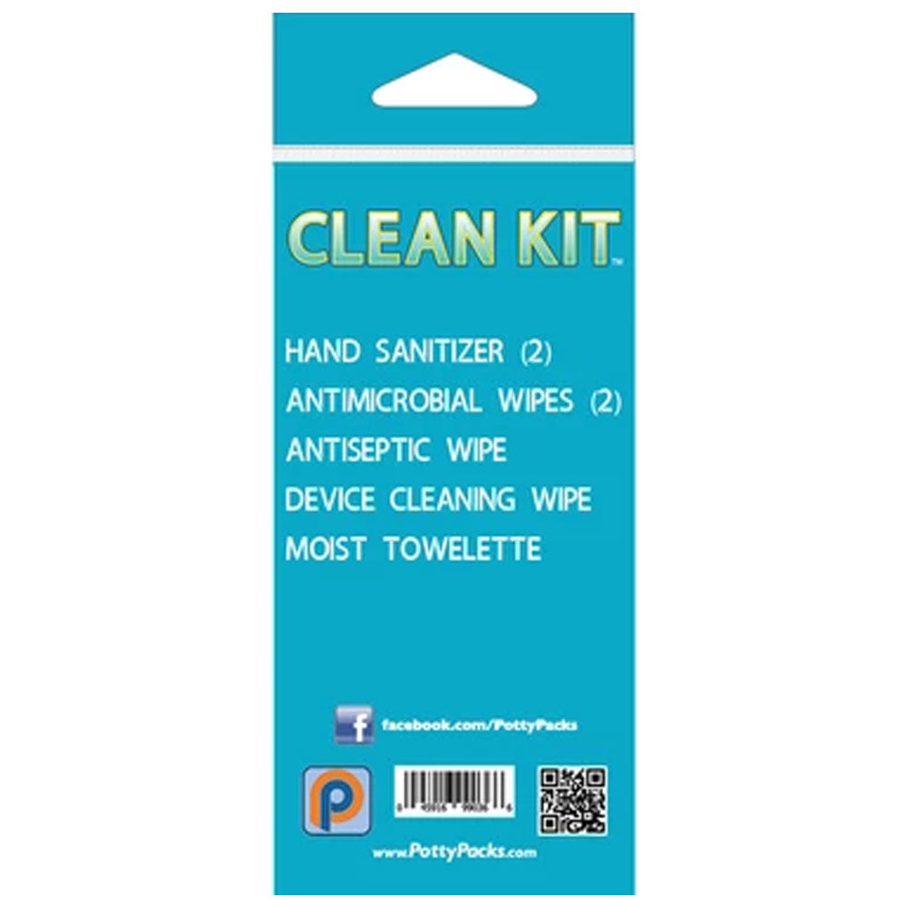 Clean Kit