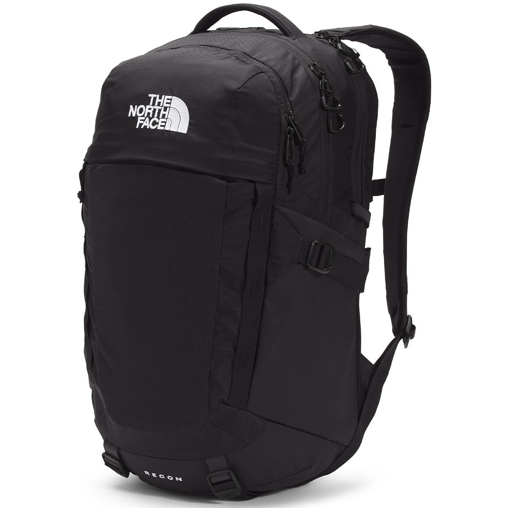 Recon Backpack 'TNF Black'