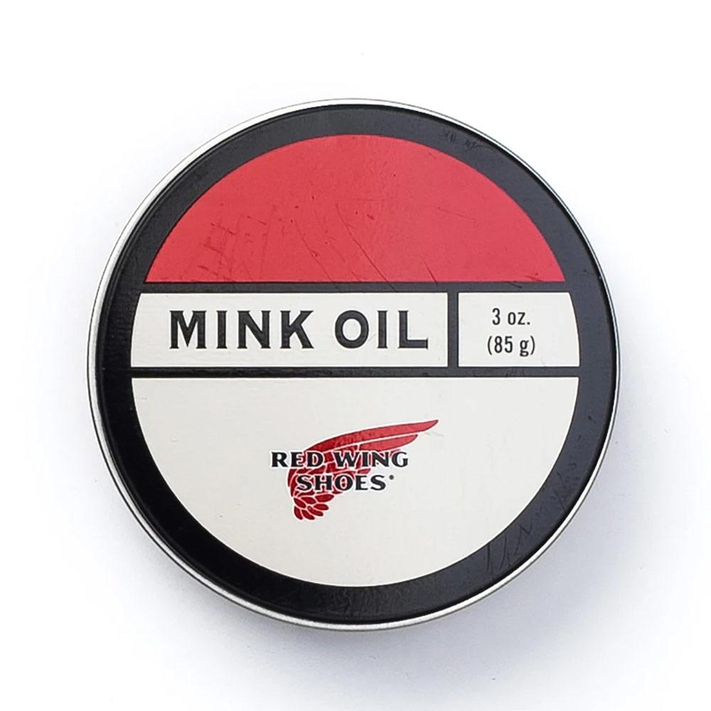 Mink Oil