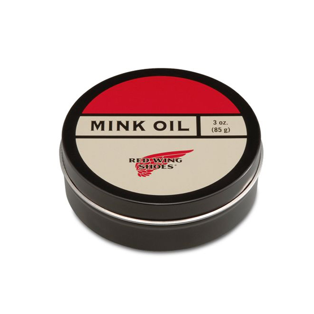 Mink Oil