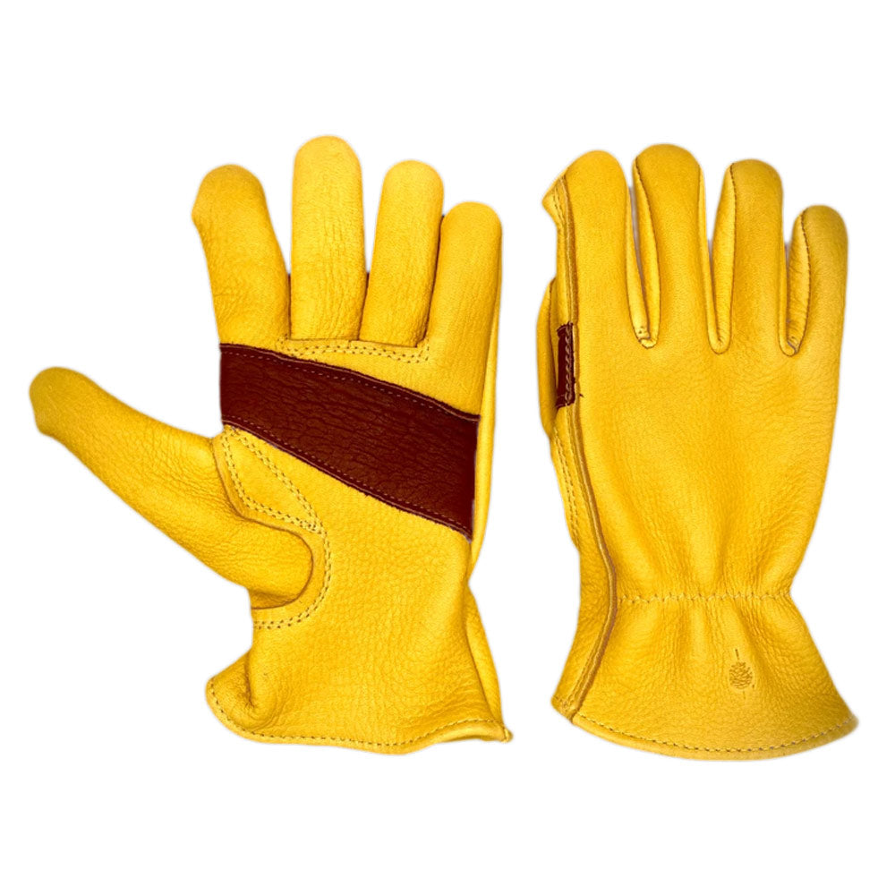 Axe and Chore Glove