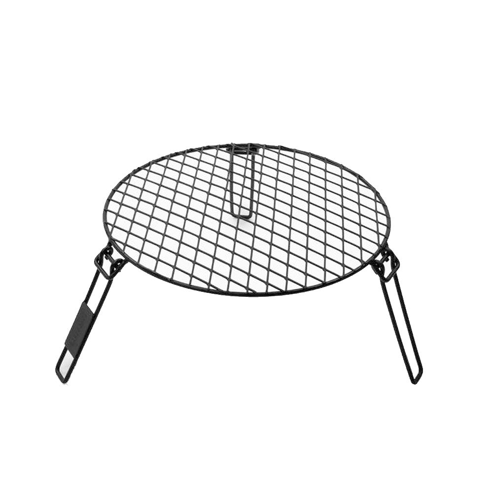 Fire Pit Grill Grate - Circular