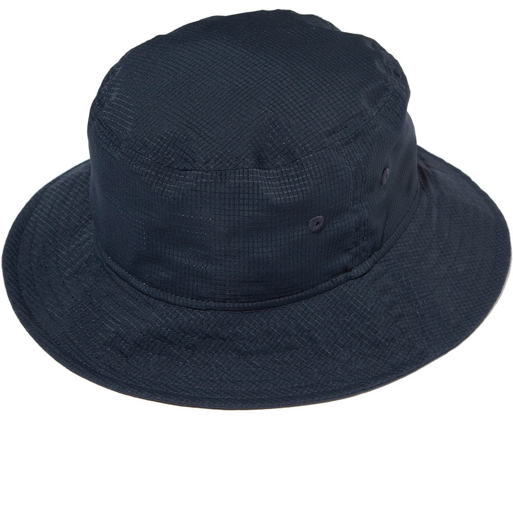 Sunshade Hat x New Era 'Black'