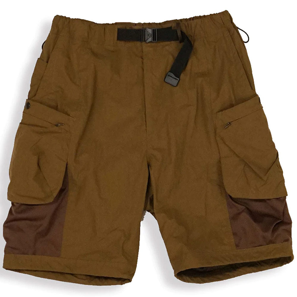 Field Cargo Shorts 'Brown'