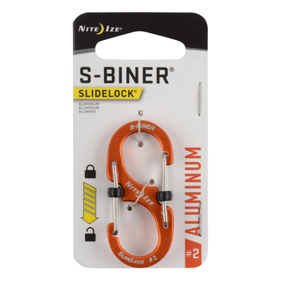 S-Biner SlideLock #2