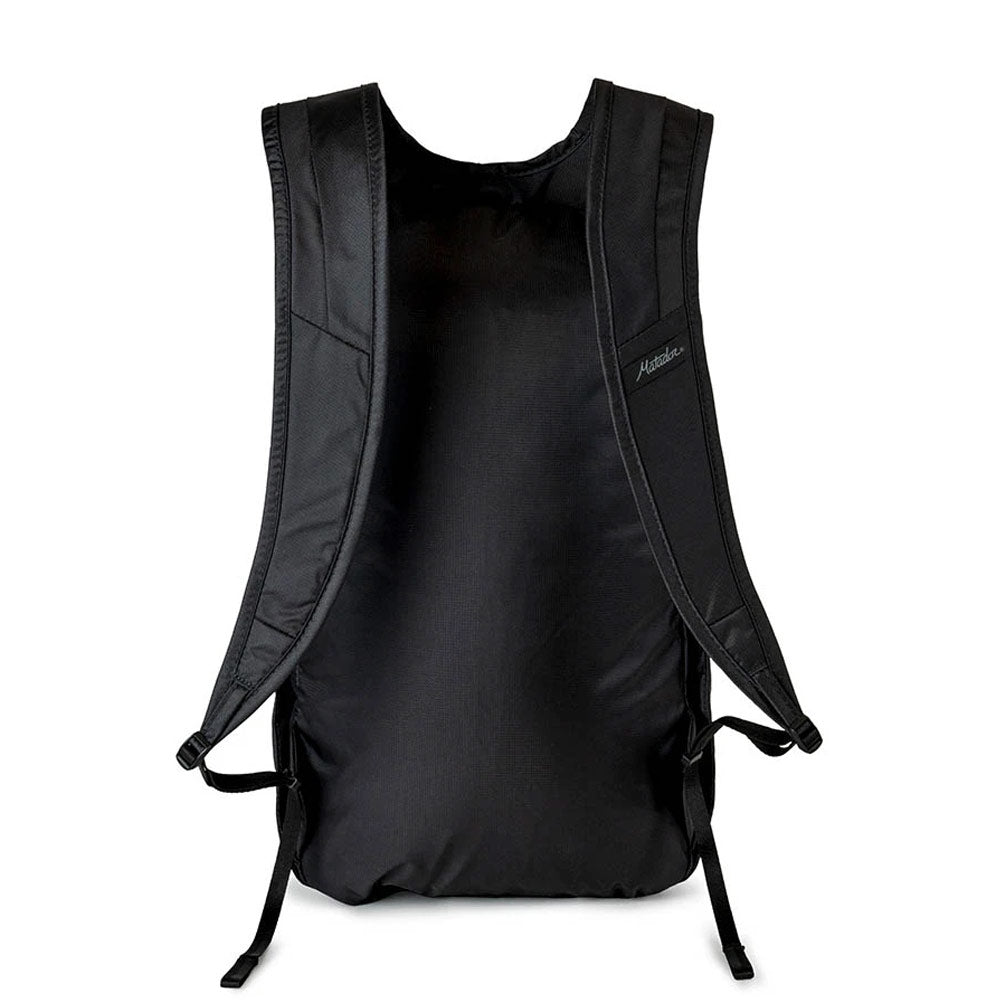 On-Grid Packable Backpack