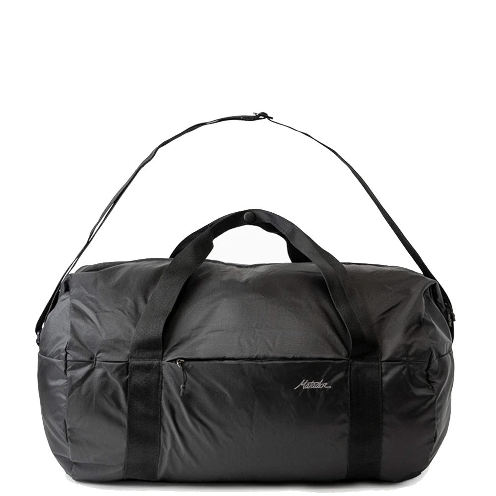 On-Grid Packable Duffle
