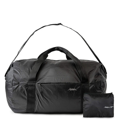 On-Grid Packable Duffle