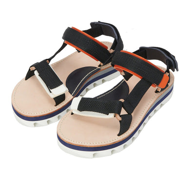Webb sandals 'Multi'