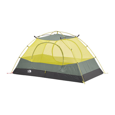 Stormbreak 3 Person Tent 'Agave Green / Asphalt Grey'