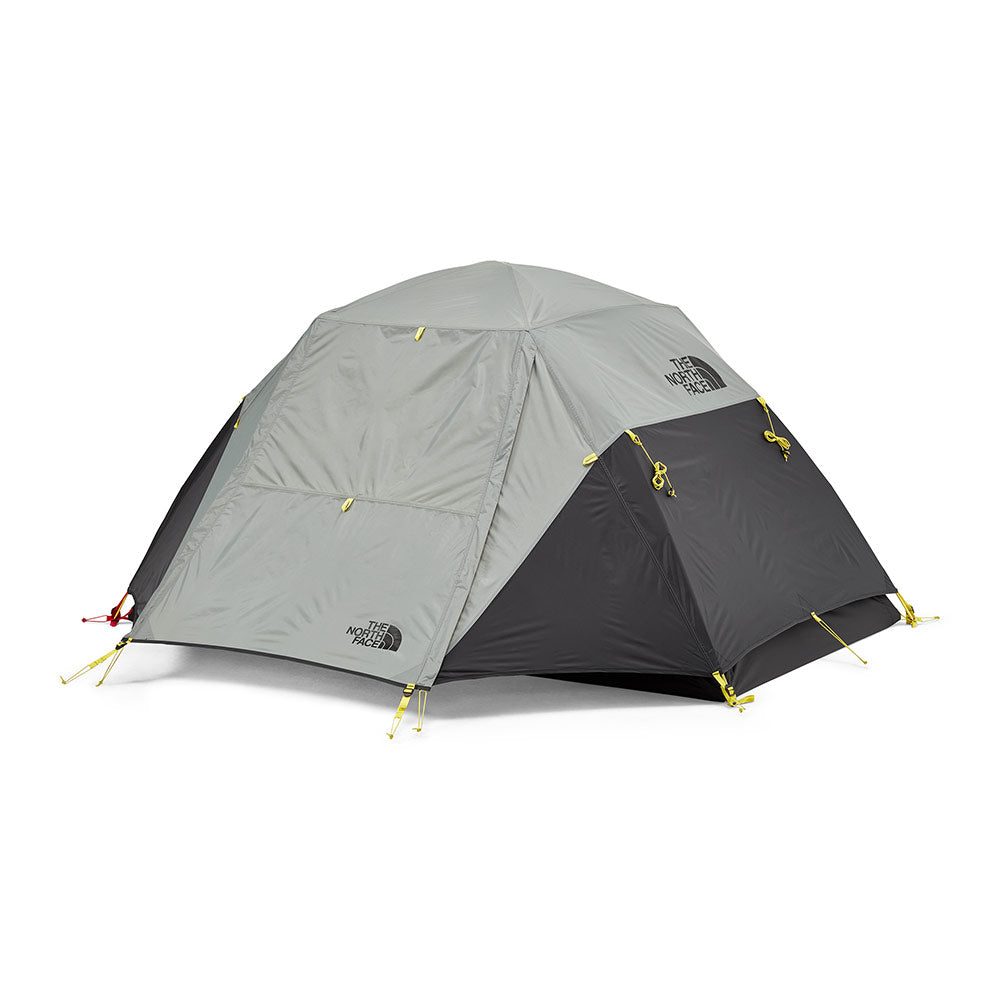 Stormbreak 3 Person Tent 'Agave Green / Asphalt Grey'