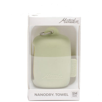 NanoDry Trek Towel - Small