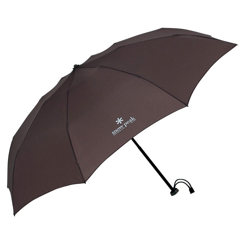 Ultra-Light Umbrella 'Gray'