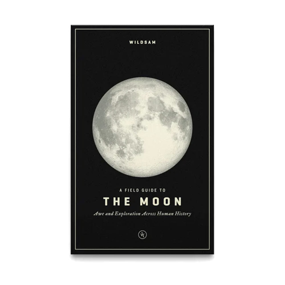 The Moon 'Moon'