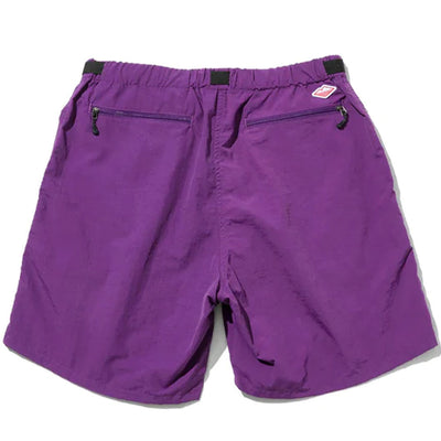 Camp Shorts 'Purple'